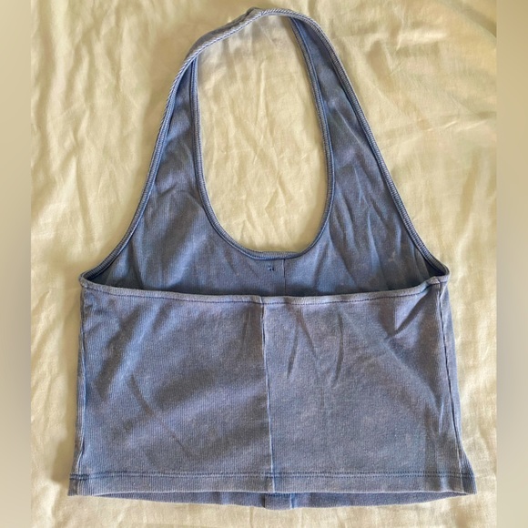 NWOT Aeropostal Halter Top - Picture 3 of 3